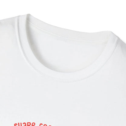 Unisex Softstyle T-Shirt image 14