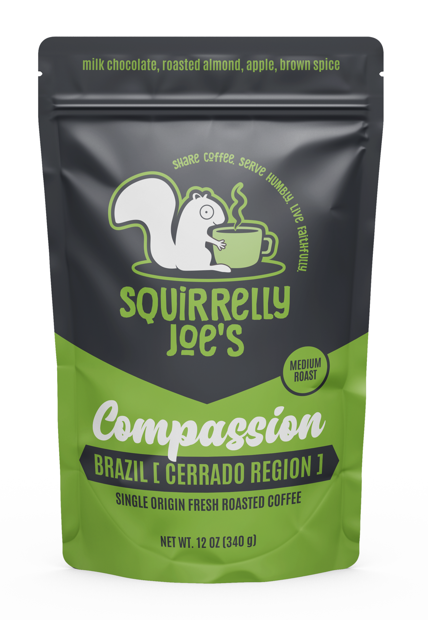 Compassion (Wholesale)