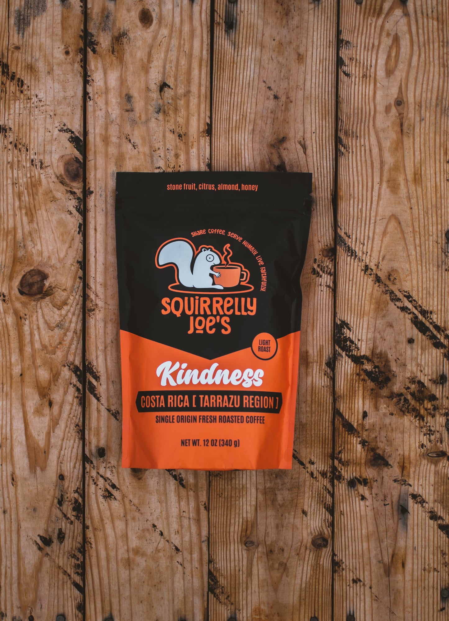 Kindness