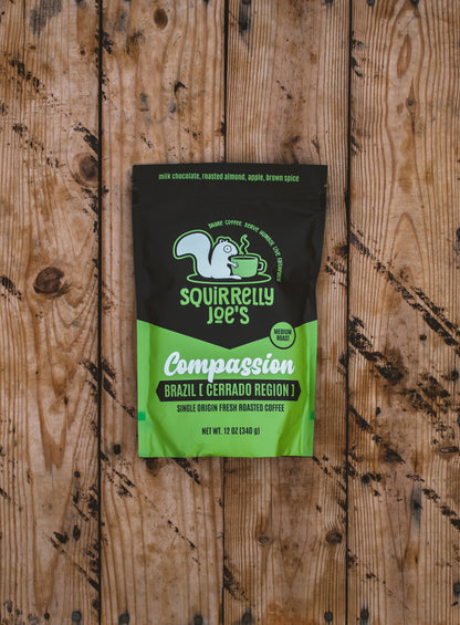 Compassion