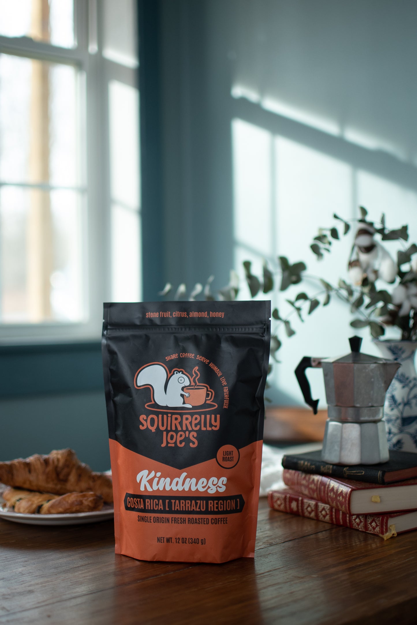 Kindness