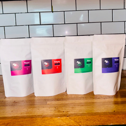 The Sanctification Pack