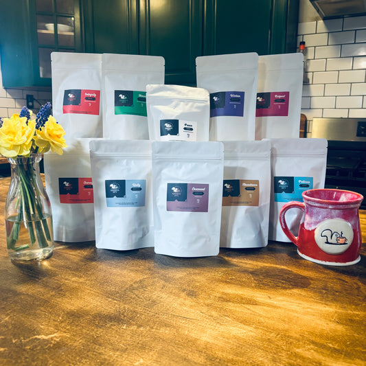 The Sanctification Pack