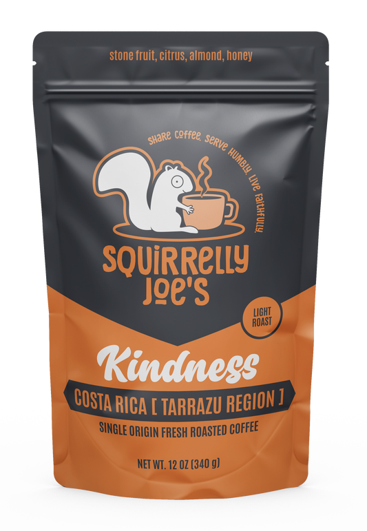 Kindness