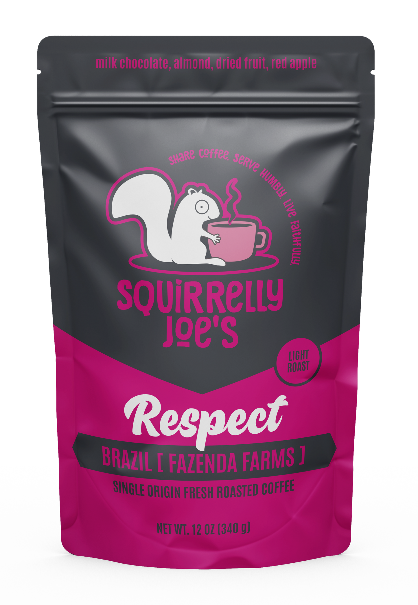 Respect (Wholesale)