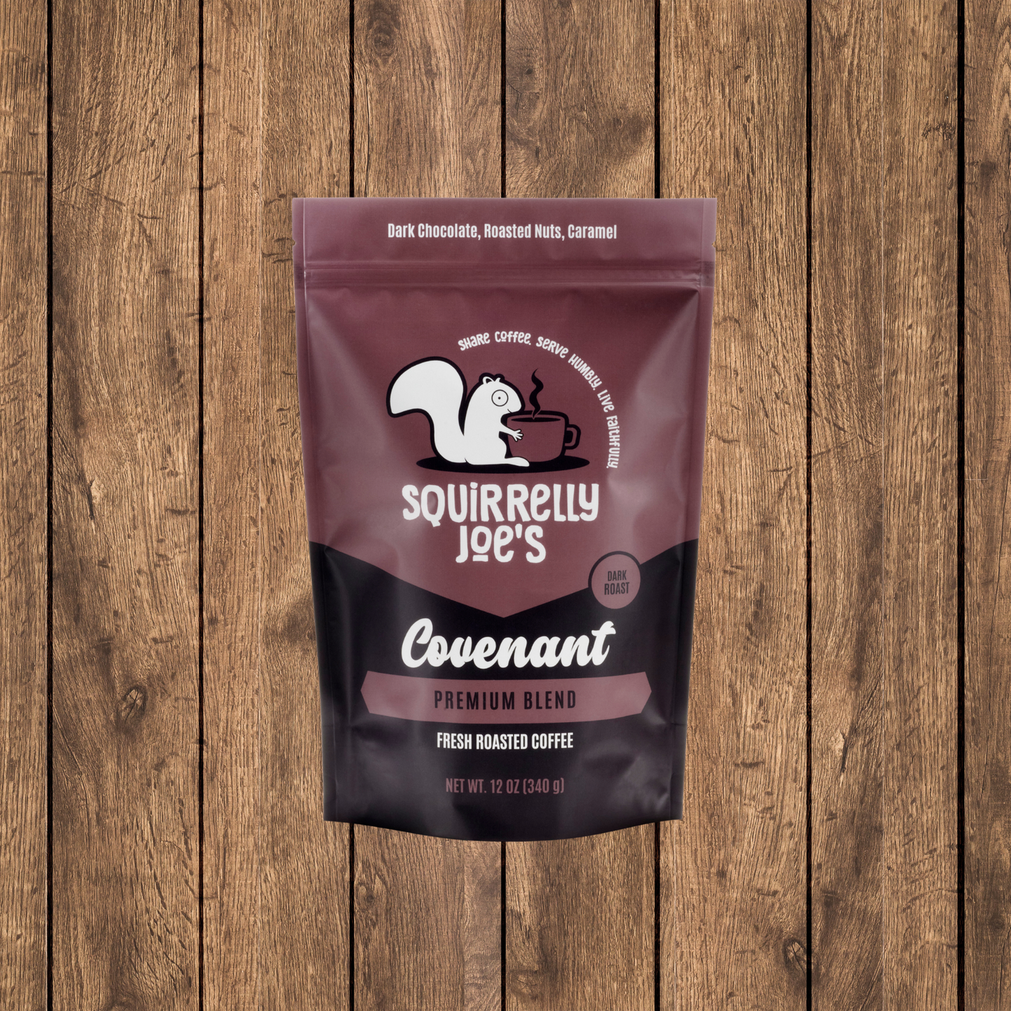 Covenant Blend