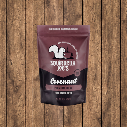 Covenant Blend