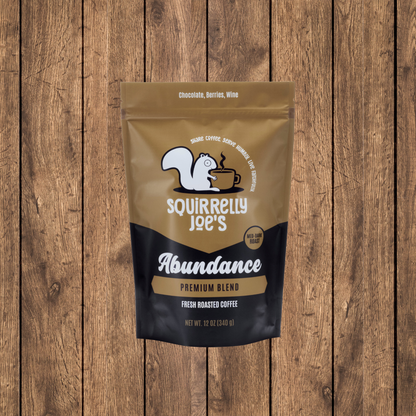 Abundance Blend