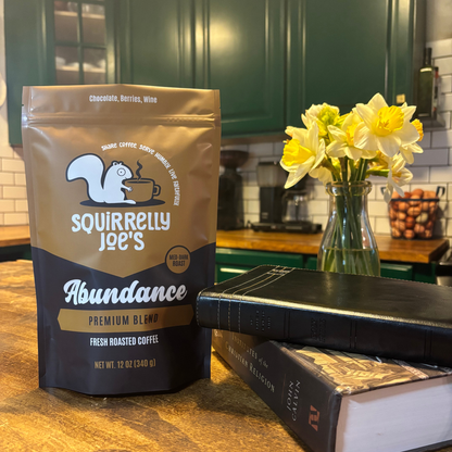 Abundance Blend