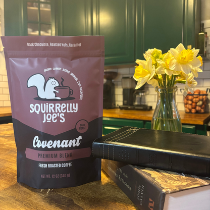 Covenant Blend