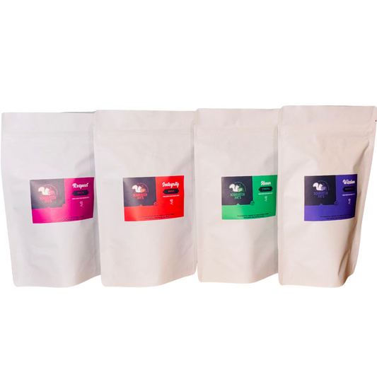 Virtue Sample Pack