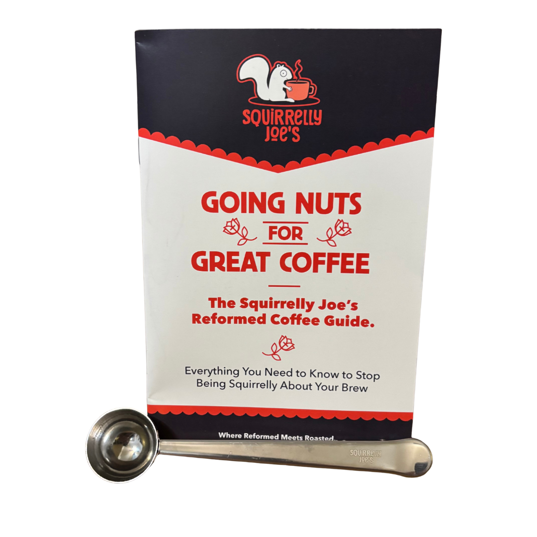 Coffee Discovery Kit (Pre-Sale, Ships December 1st)