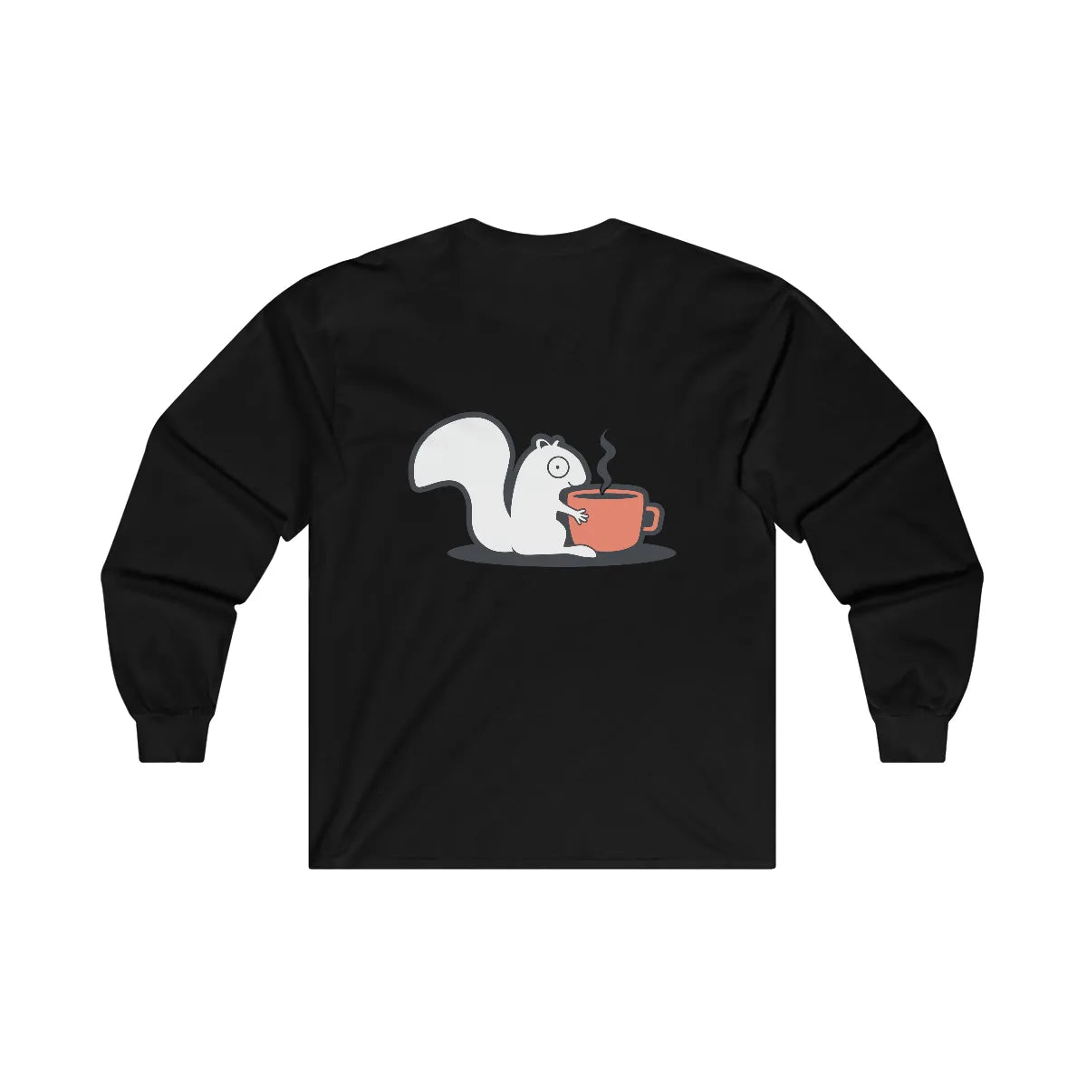 Ultra Cotton Long Sleeve Tee image 3