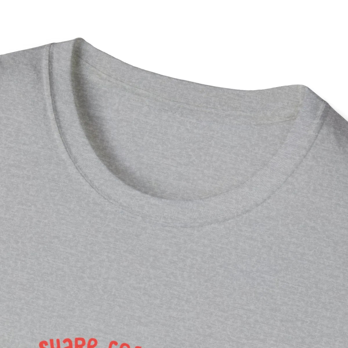 Unisex Softstyle T-Shirt image 26