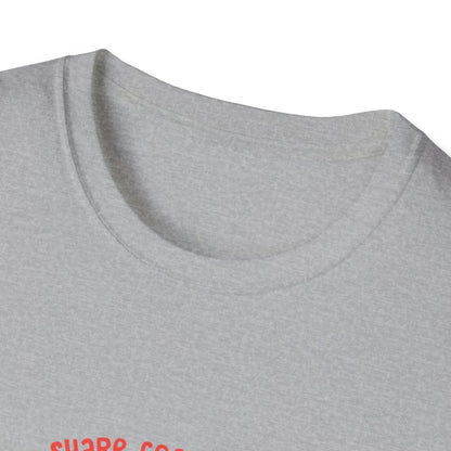 Unisex Softstyle T-Shirt image 26