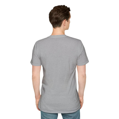 Unisex Softstyle T-Shirt image 31
