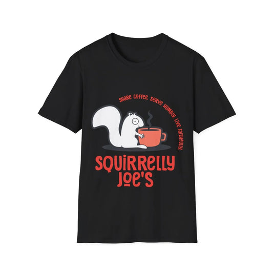 Unisex Softstyle T-Shirt image 0