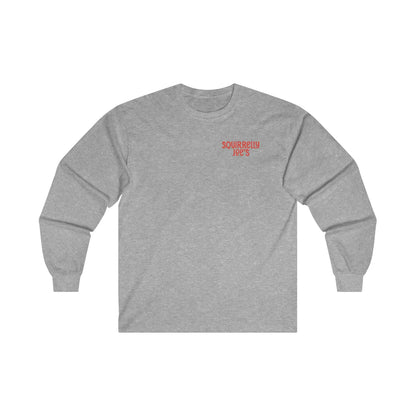 Ultra Cotton Long Sleeve Tee image 4