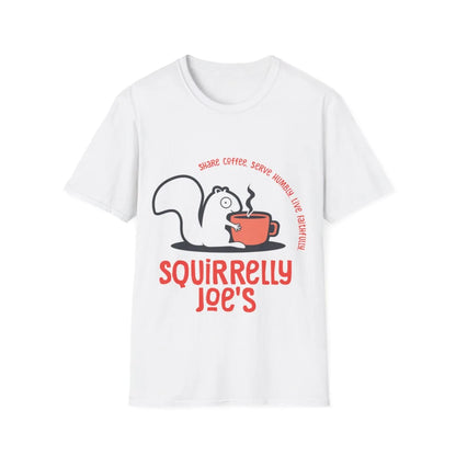 Unisex Softstyle T-Shirt - White, 2XL image