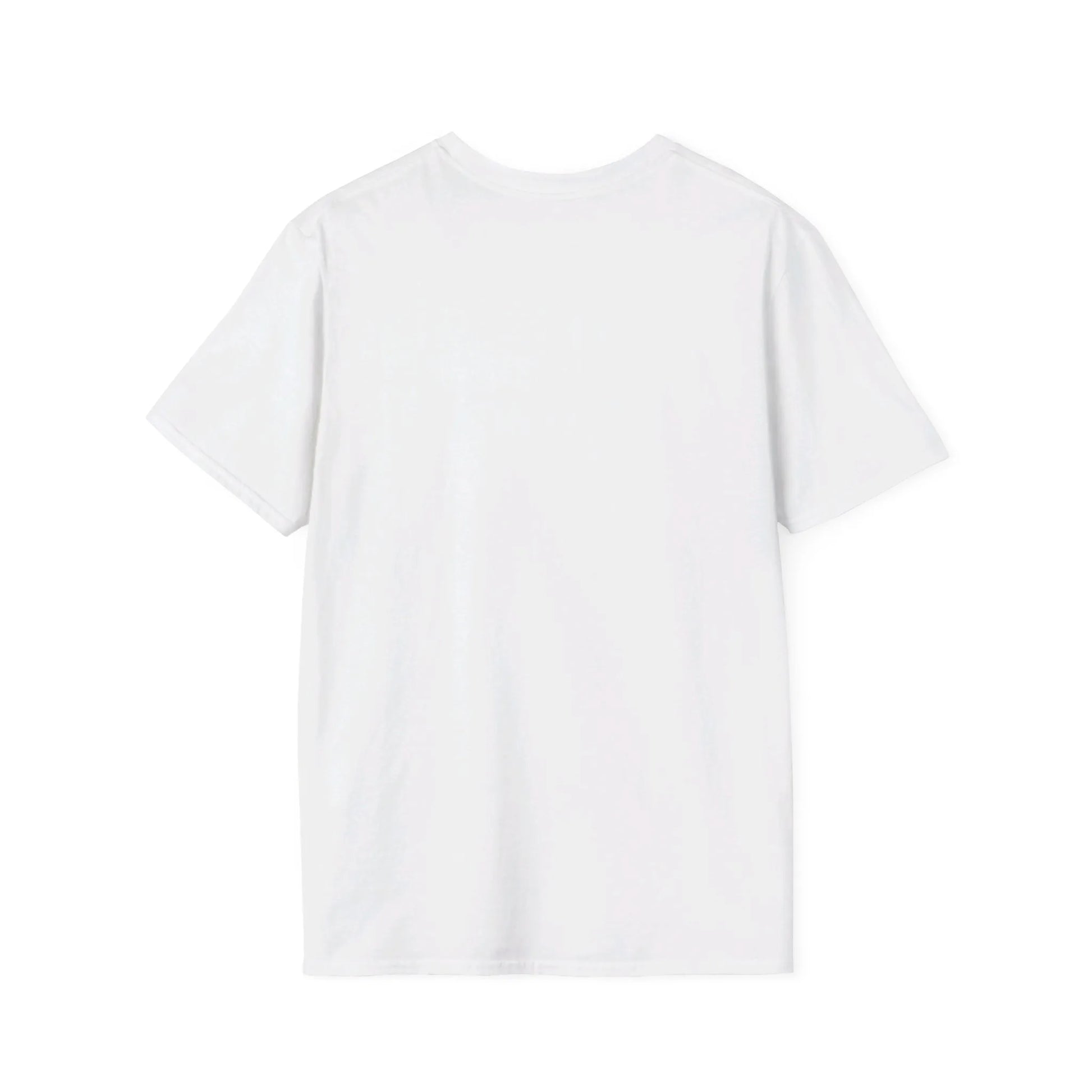 Unisex Softstyle T-Shirt (Wisdom) image 13