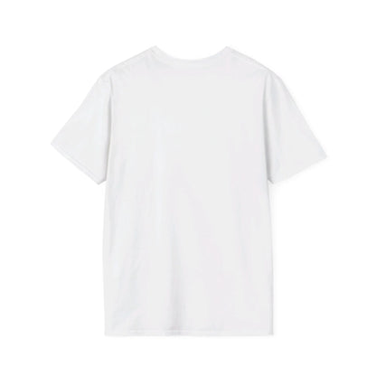 Unisex Softstyle T-Shirt (Wisdom) image 13