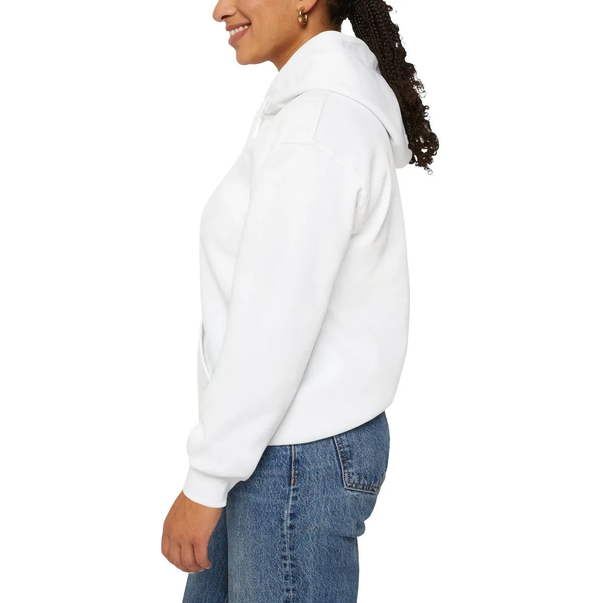 Unisex Heavy Blend™ Hooded Sweatshirt image 24