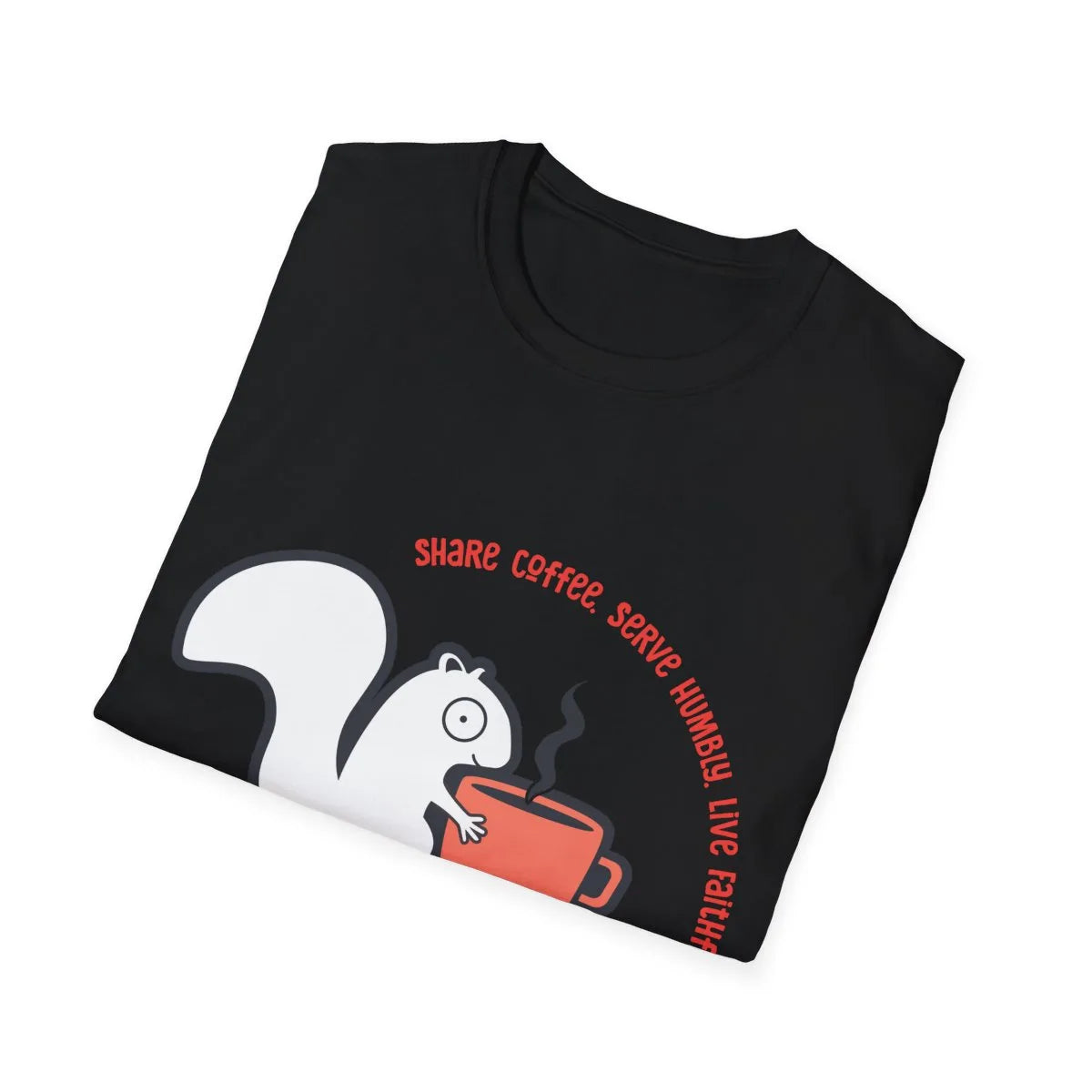 Unisex Softstyle T-Shirt image 3