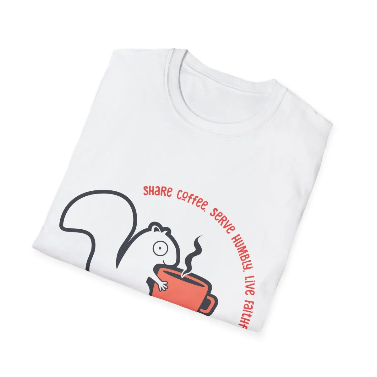 Unisex Softstyle T-Shirt image 15