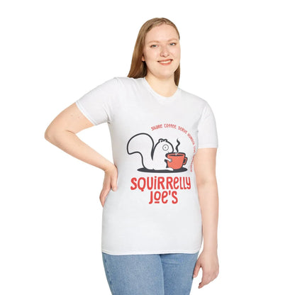 Unisex Softstyle T-Shirt image 16