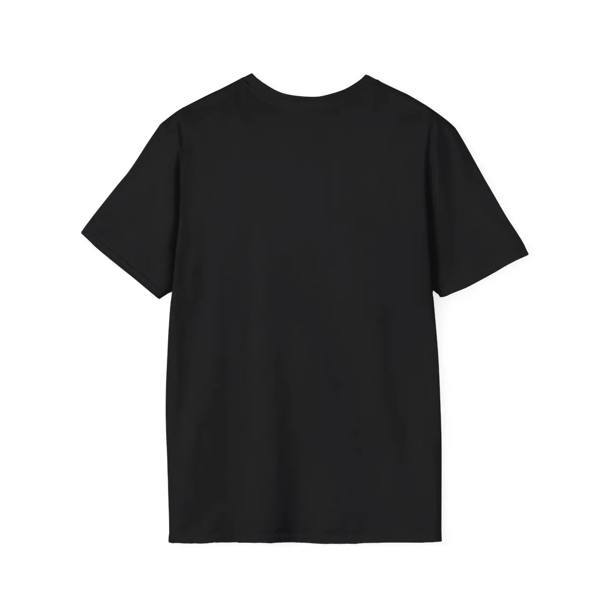 Unisex Softstyle T-Shirt image 1