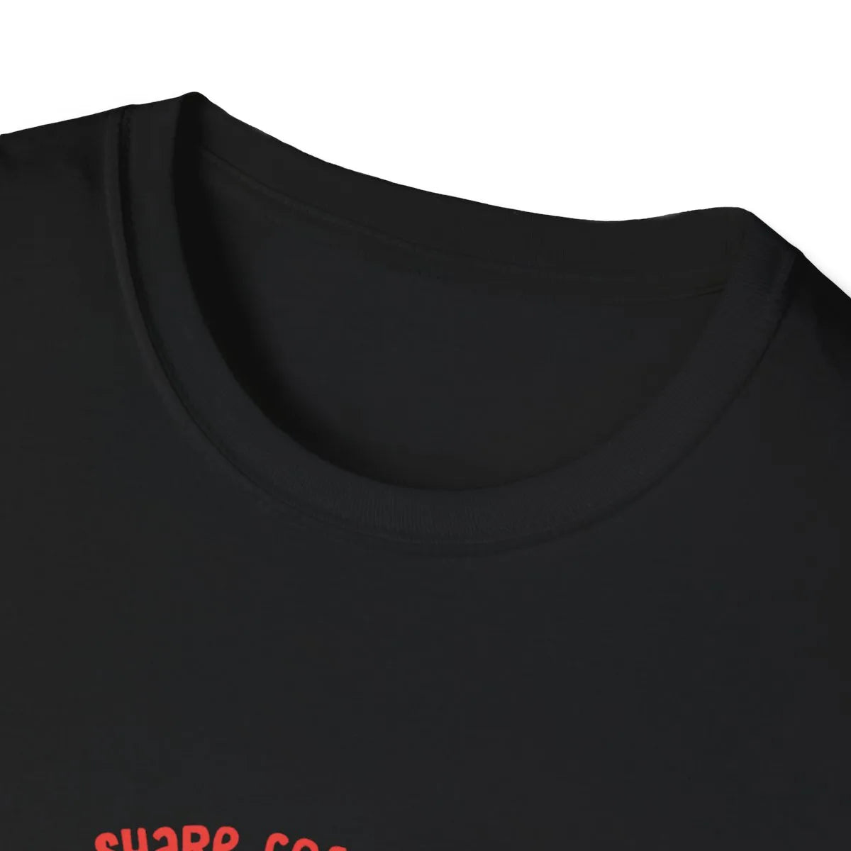 Unisex Softstyle T-Shirt image 2