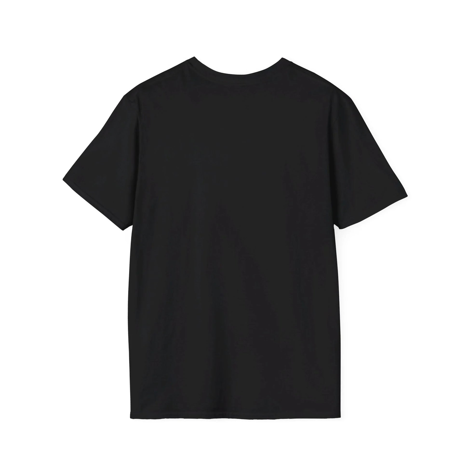 Unisex Softstyle T-Shirt (Wisdom) image 1