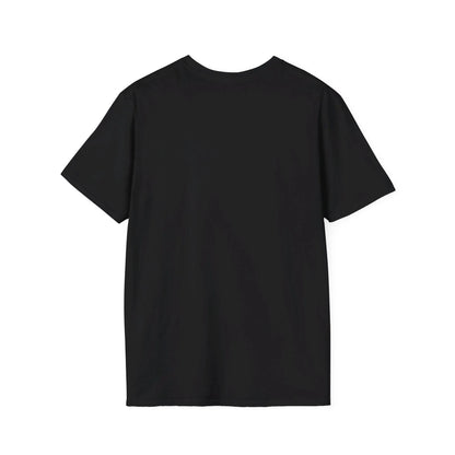 Unisex Softstyle T-Shirt (Wisdom) image 1