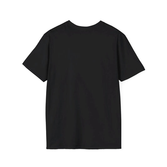 Unisex Softstyle T-Shirt (Wisdom) image 1