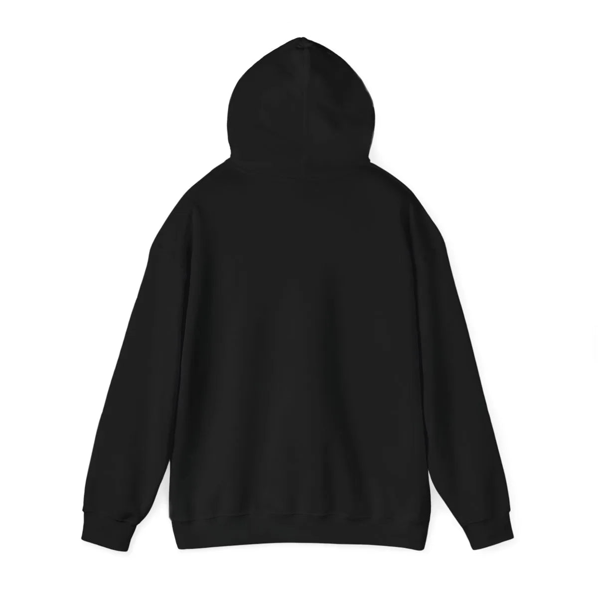 Unisex Heavy Blend™ Hooded Sweatshirt image 2