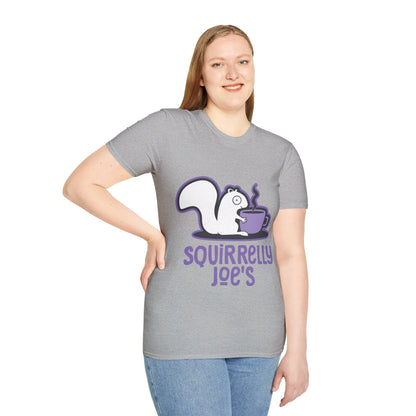 Unisex Softstyle T-Shirt (Wisdom) image 28