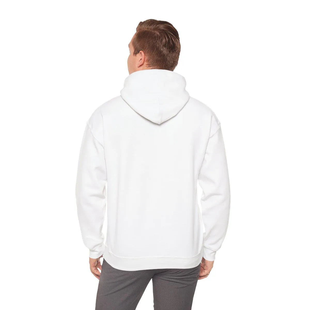 Unisex Heavy Blend™ Hooded Sweatshirt image 22